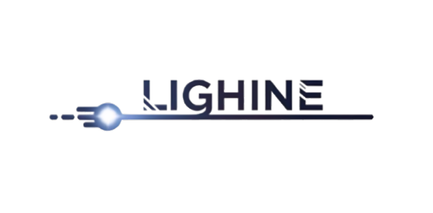 Lighine Logo